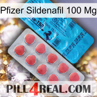 Pfizer Sildenafil 100Mg new14